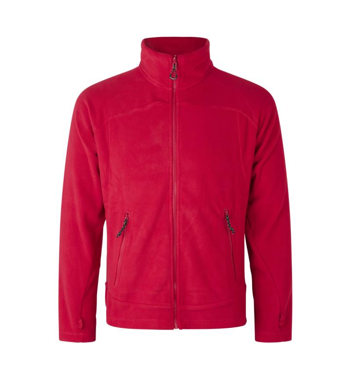 Zip-n-Mix Microfleece