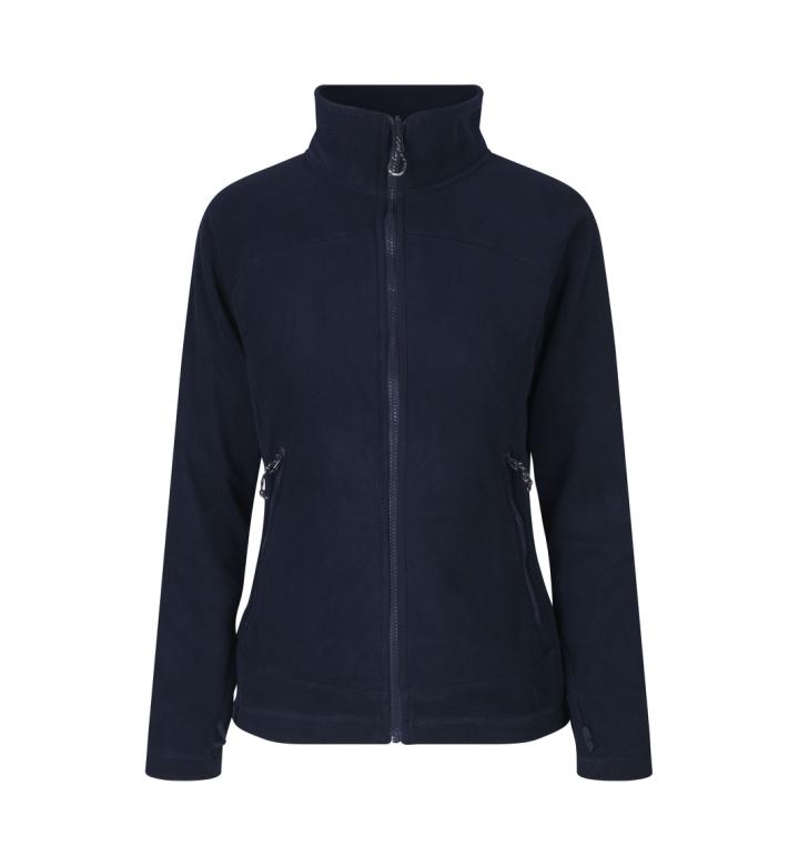 Zip-n-Mix Microfleece | Damen
