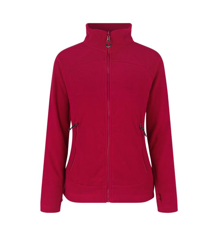 Zip-n-Mix Microfleece | Damen