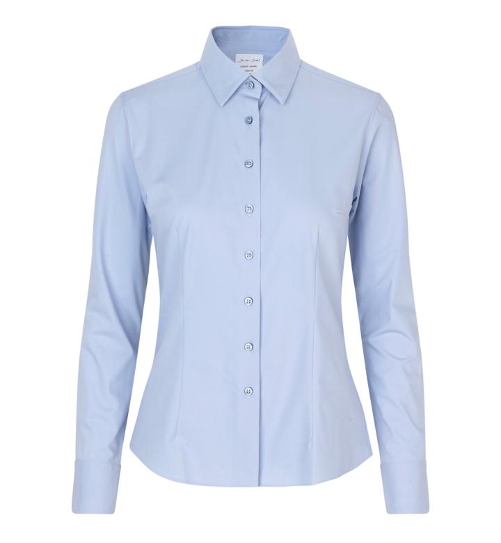SEVEN SEAS Hybrid shirt | modern | Damen