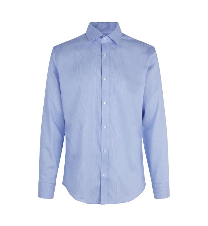 SEVEN SEAS Fine Twill California | slim