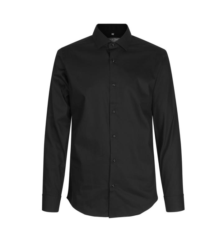 SEVEN SEAS Poplin | slim