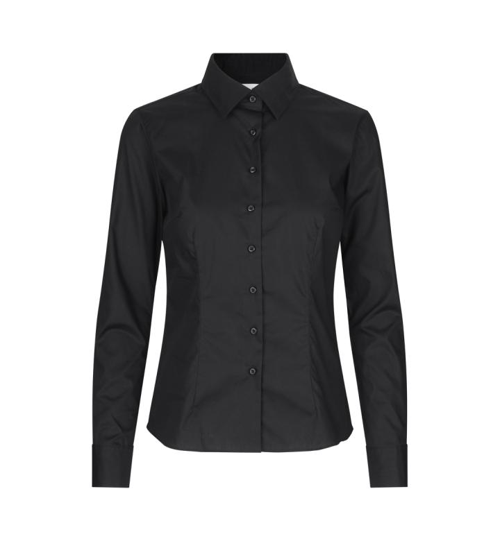 SEVEN SEAS Poplin | modern | Damen