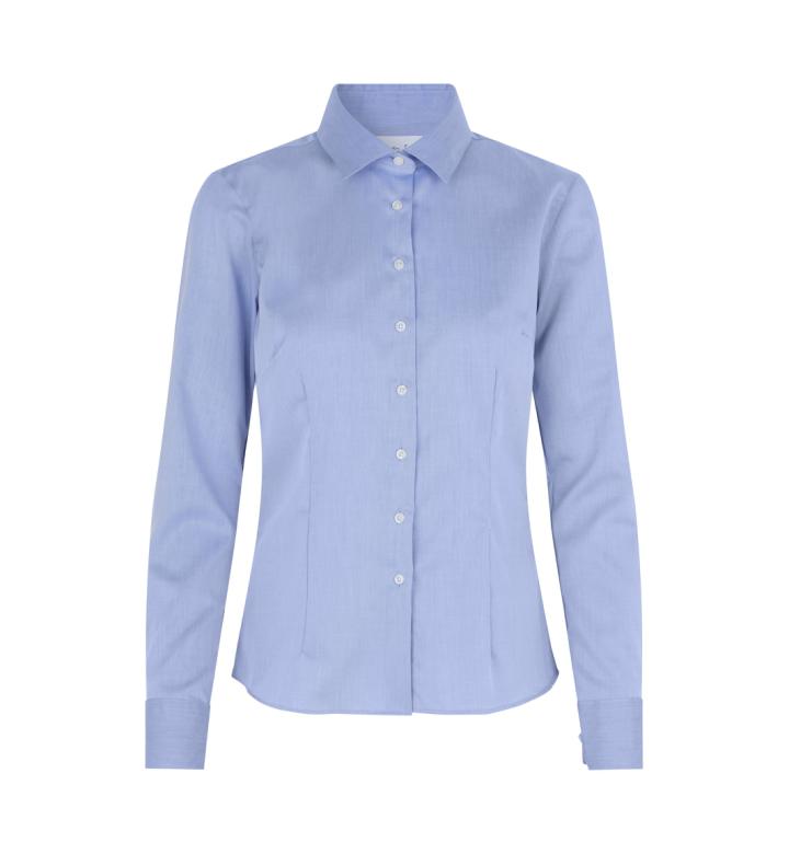 SEVEN SEAS Fine Twill | modern | Damen