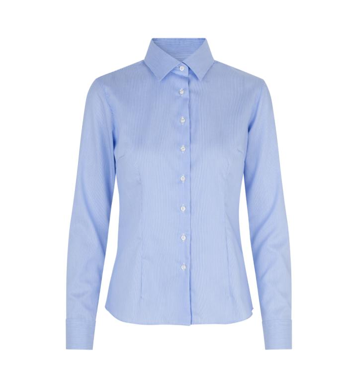 SEVEN SEAS Fine Twill California | modern | Damen