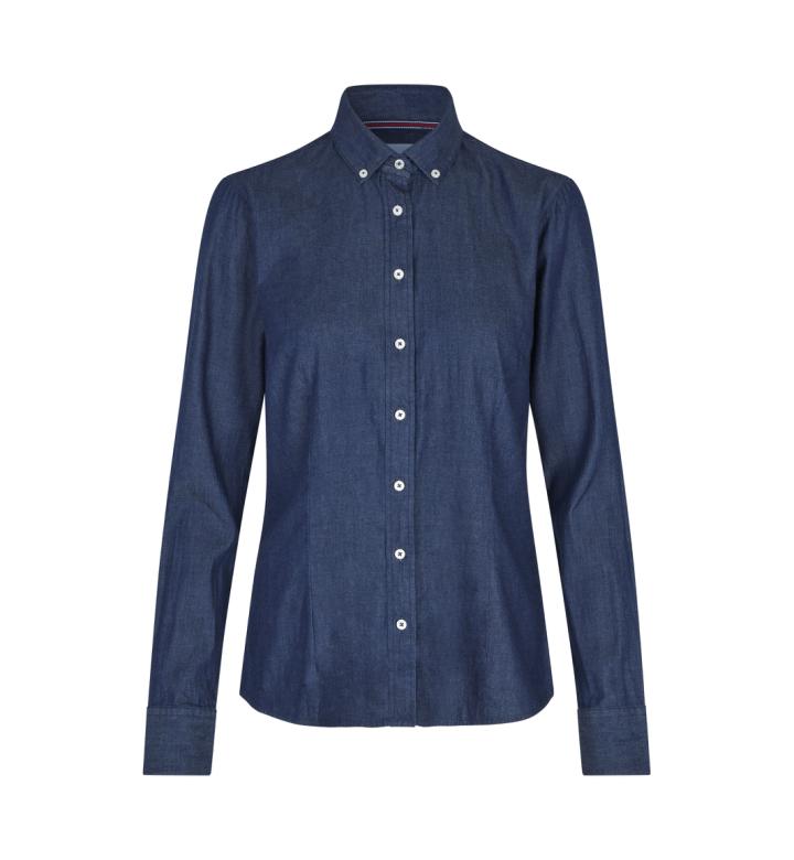 SEVEN SEAS Soft Denim | modern | Damen