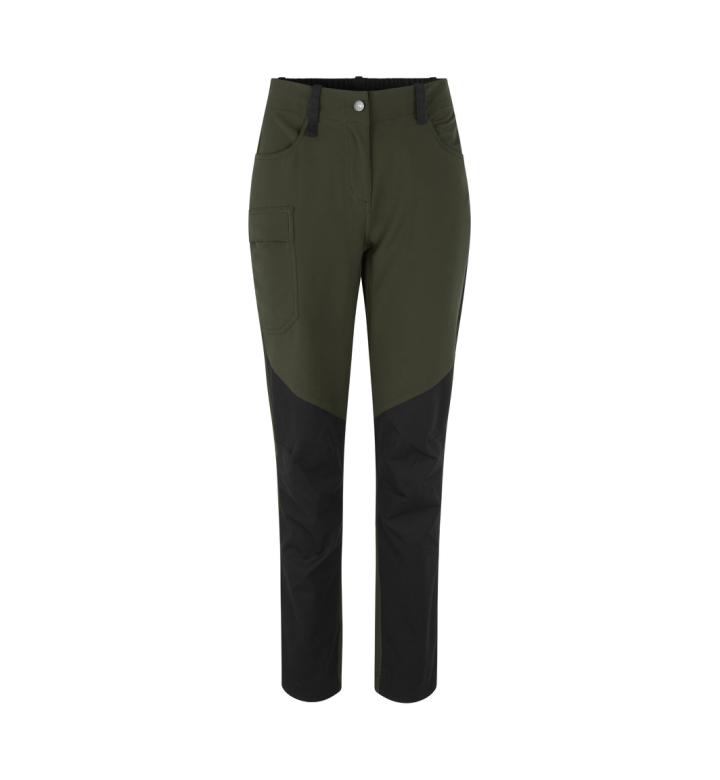 Hybrid Stretchhose | Damen