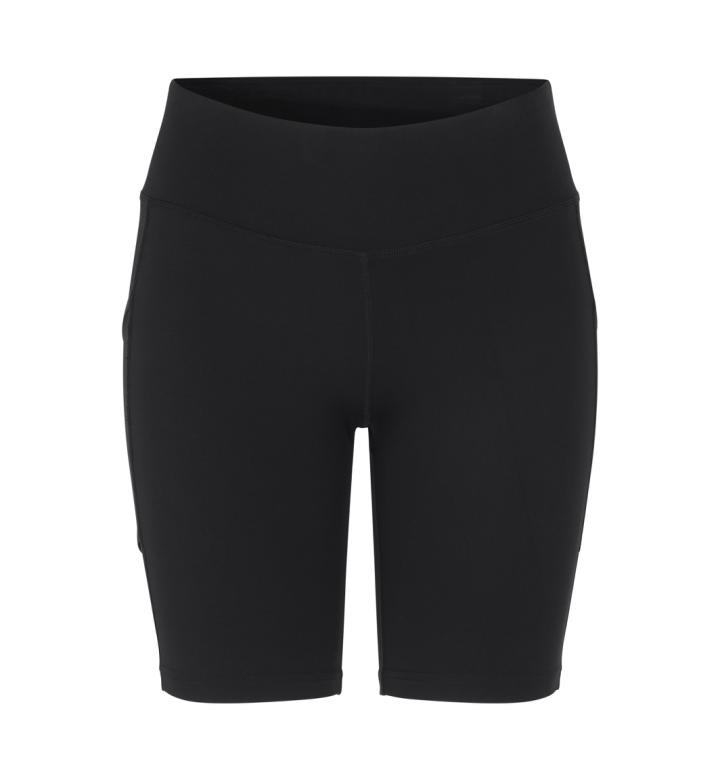 GEYSER performance tights | short | Damen