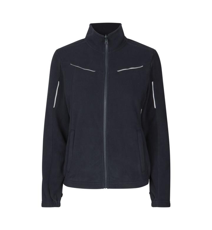 Zip-n-Mix Microfleece | Reflex | Damen