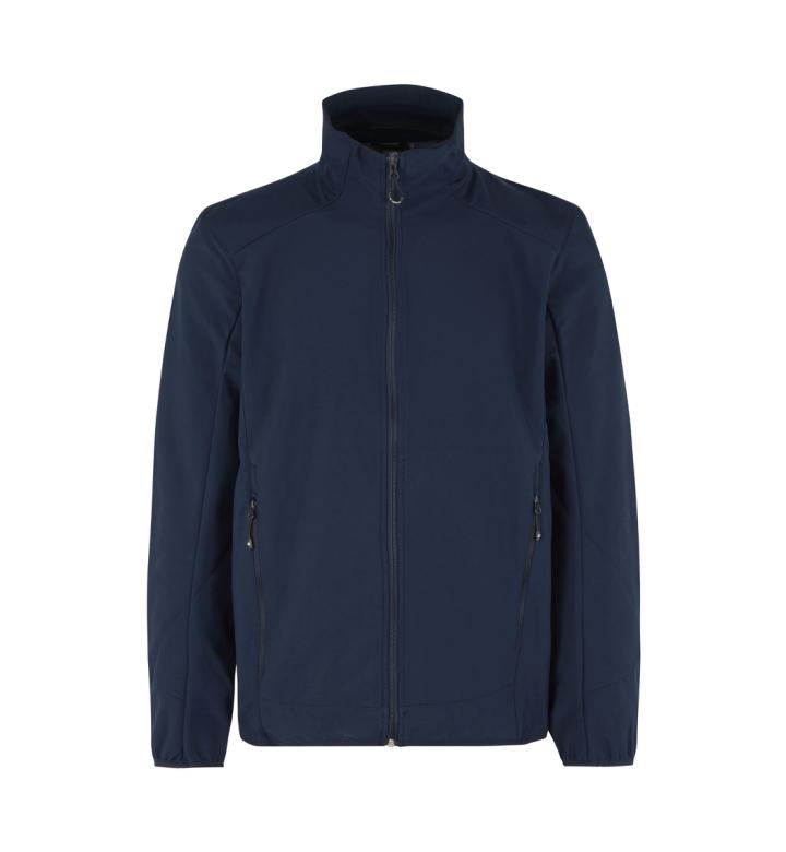 CORE Soft Shell-Jacke