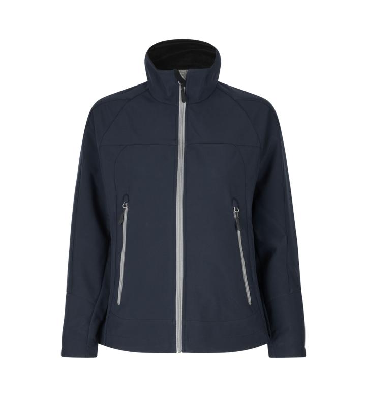 Soft Shell-Jacke | Performance | Damen
