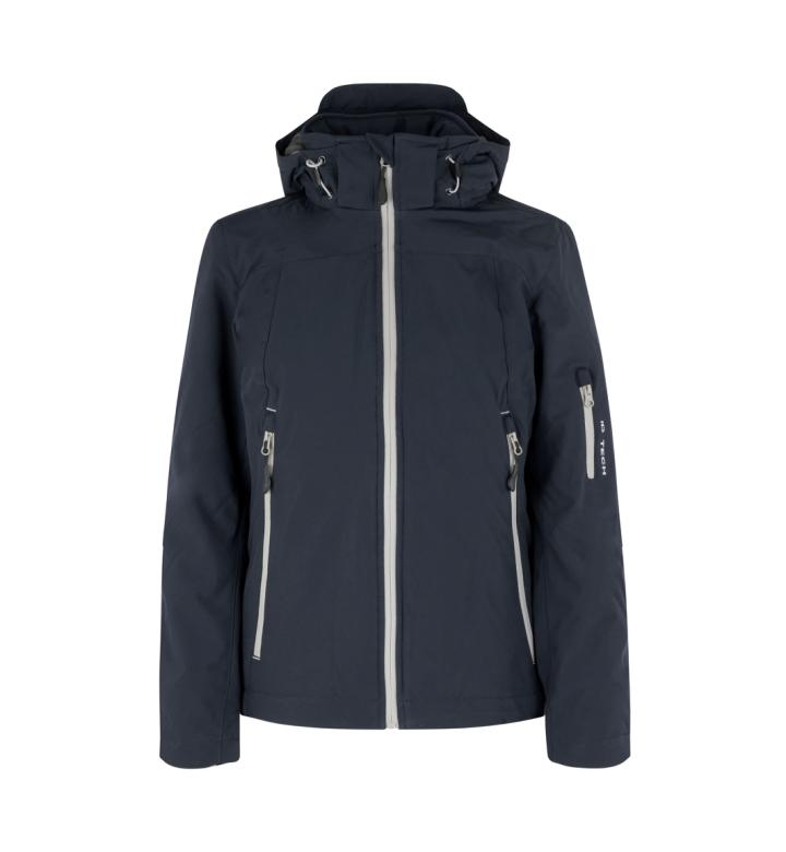 Soft Shell-Jacke | Winter | Damen