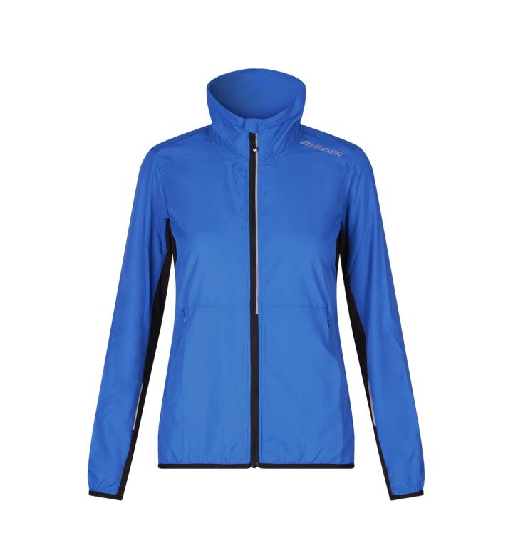 GEYSER running jacket | light | Damen