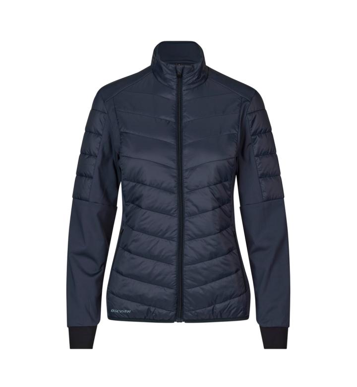 GEYSER hybrid jacket | Damen