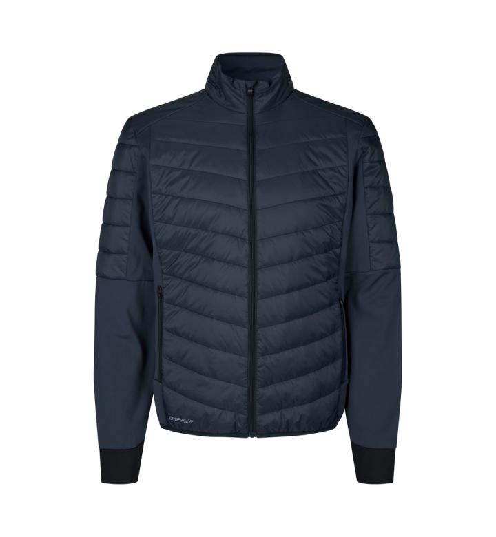 GEYSER hybrid jacket