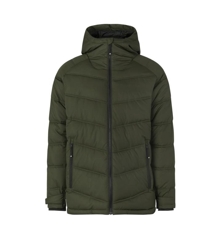 GEYSER winter jacket