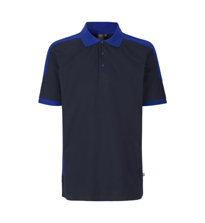 PRO Wear Poloshirt | Kontrast