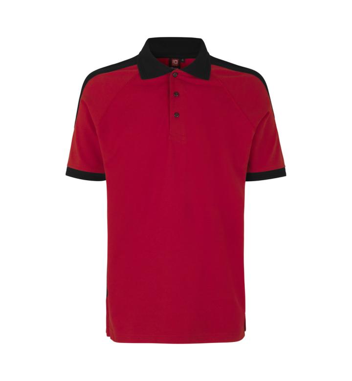PRO Wear Poloshirt | Kontrast