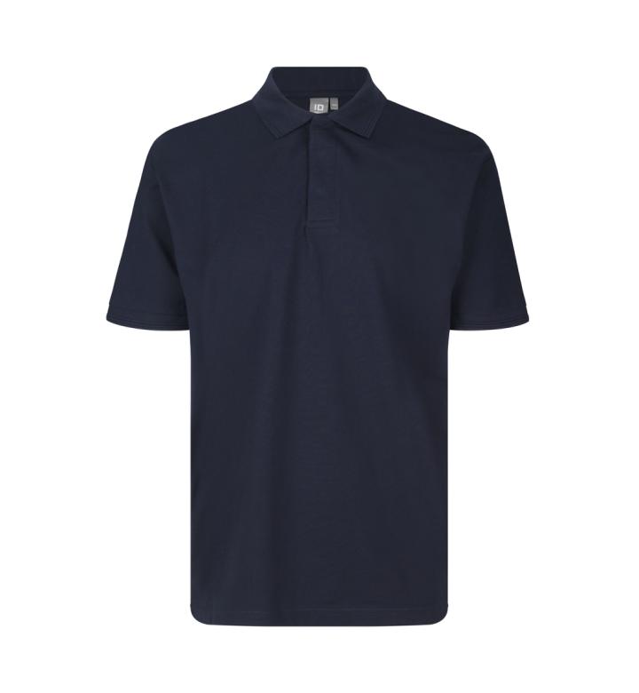 PRO Wear Poloshirt | Druckknopf