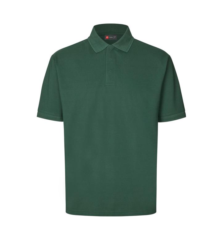 PRO Wear Poloshirt | Druckknopf