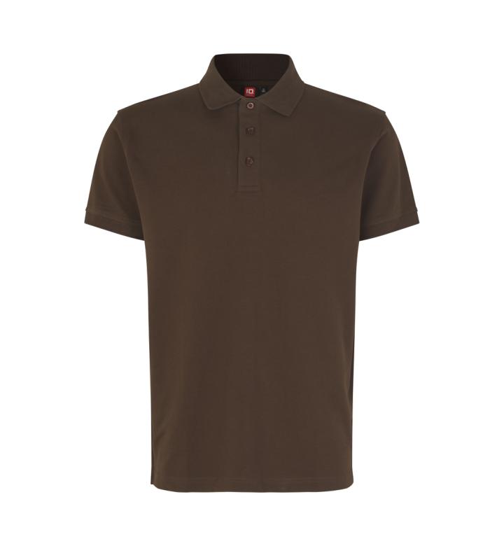 Poloshirt | Stretch
