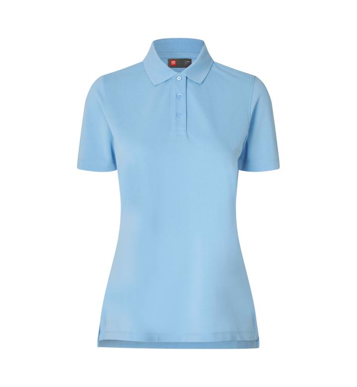 Ease Poloshirt | Lyocell | Damen