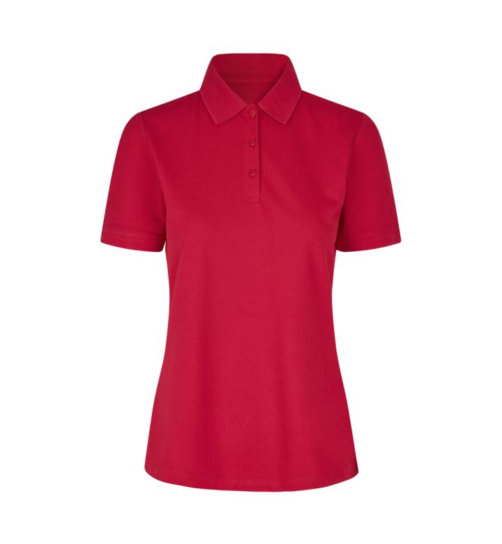 Poloshirt | ökologisch | Damen