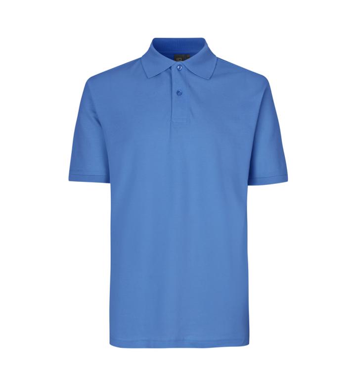 YES Poloshirt