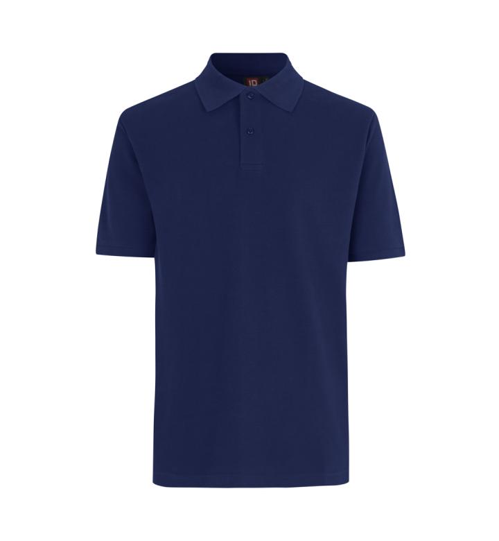 YES Poloshirt