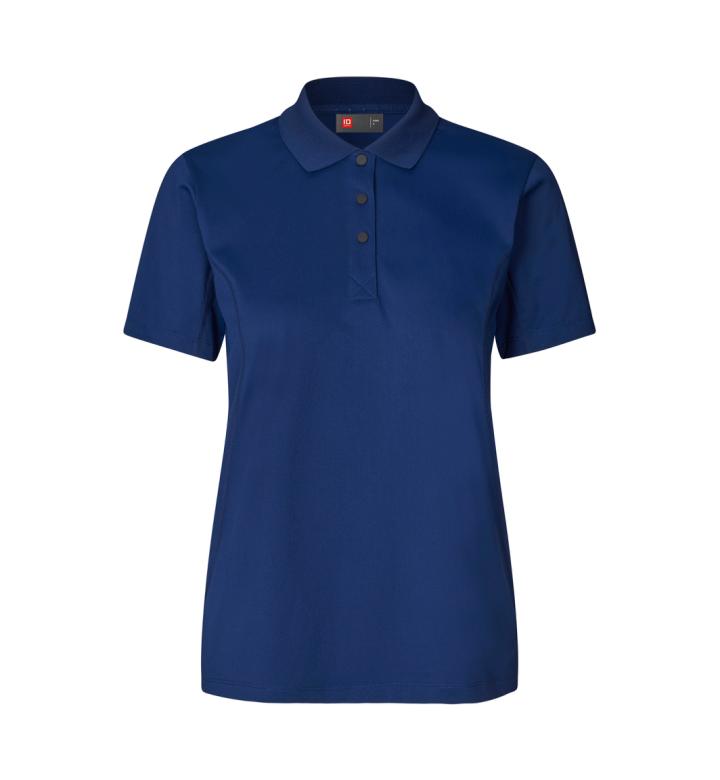 GEYSER active polo shirt | Damen