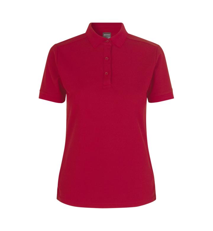 GEYSER polo shirt | functional | Damen
