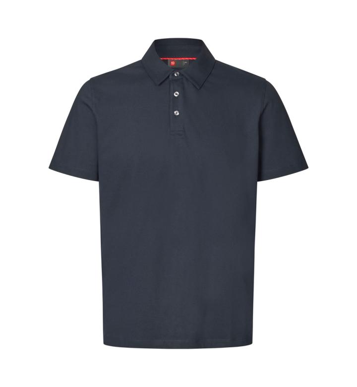 SEVEN SEAS polo shirt | organic