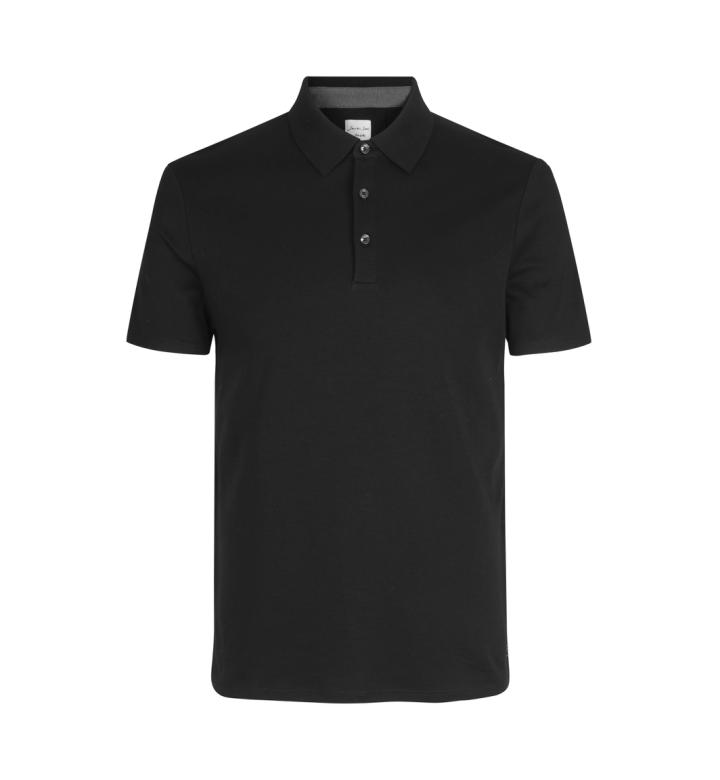 SEVEN SEAS The polo