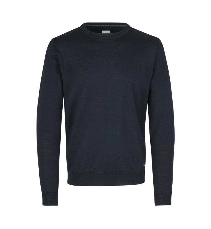 SEVEN SEAS The knit | o-neck