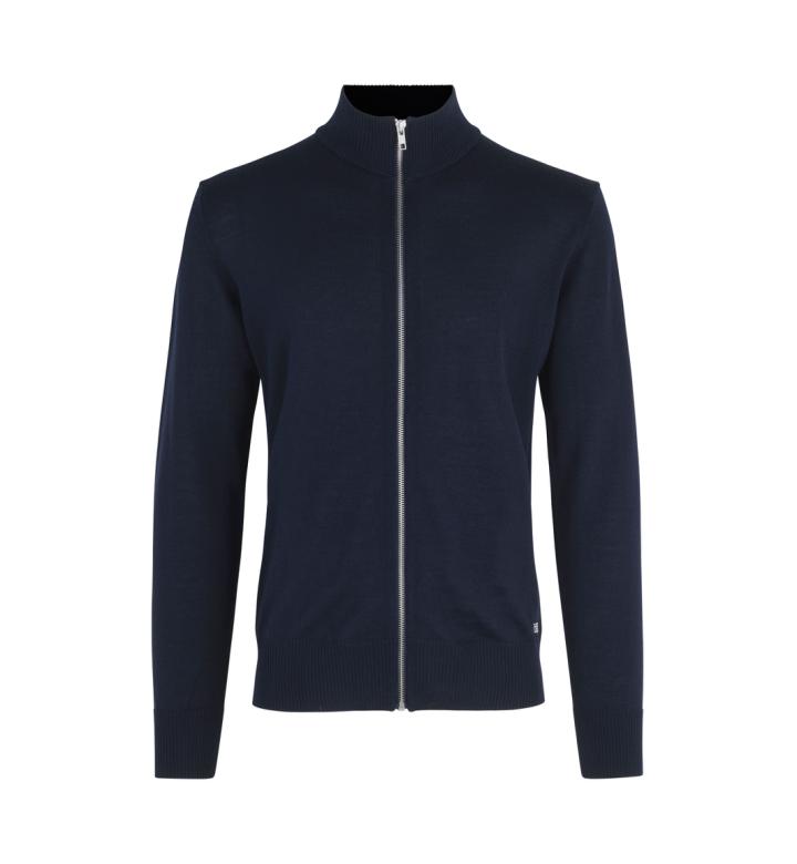 SEVEN SEAS The cardigan