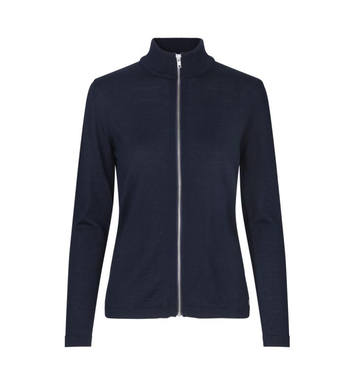 SEVEN SEAS The cardigan | Damen
