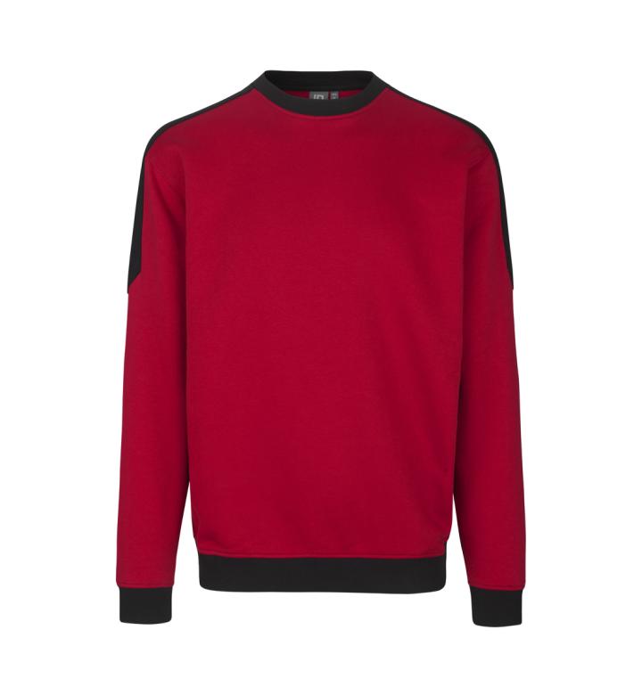PRO Wear Sweatshirt | Kontrast