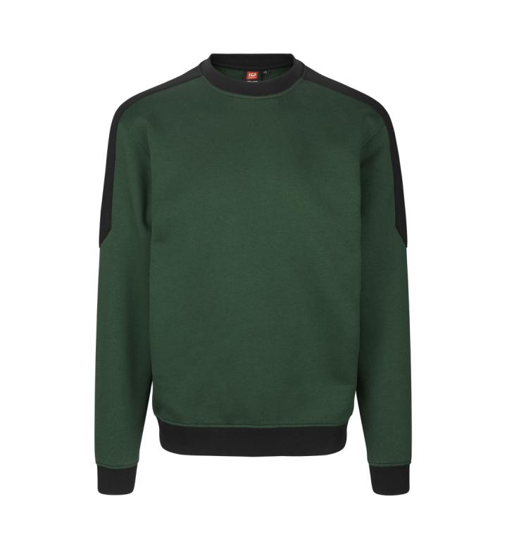 PRO Wear Sweatshirt | Kontrast