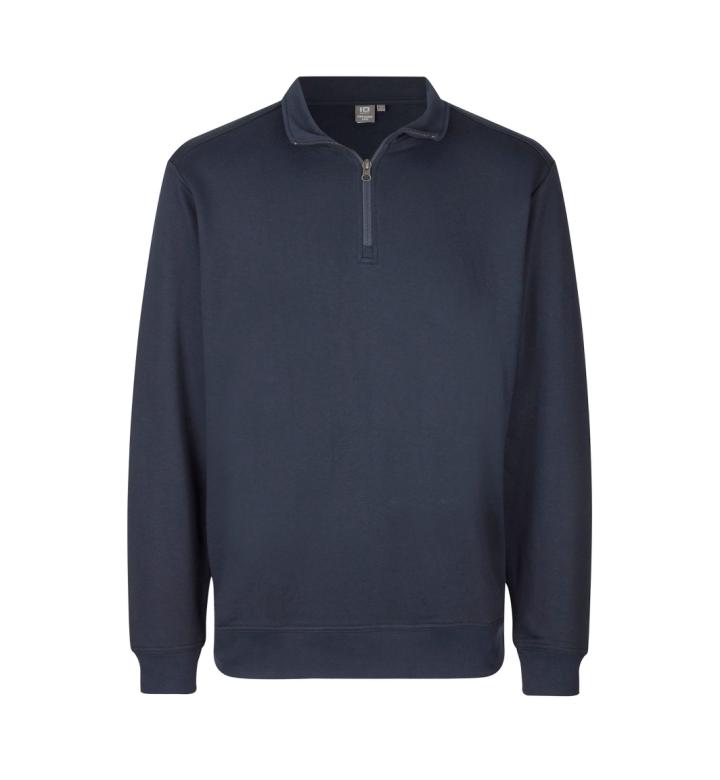 PRO Wear CARE Sweat | unangeraut | ¼ Zip