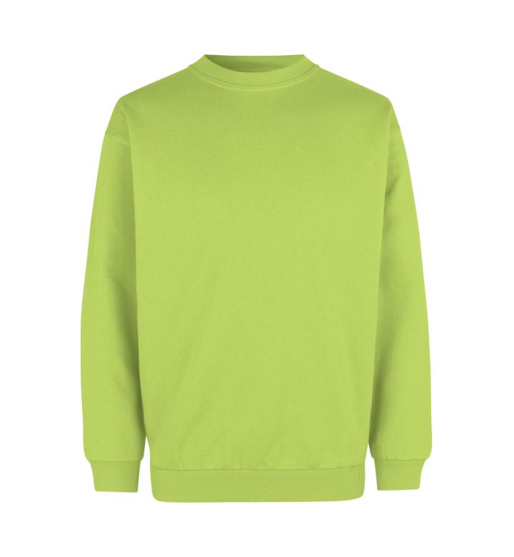 Sweatshirt | klassisch