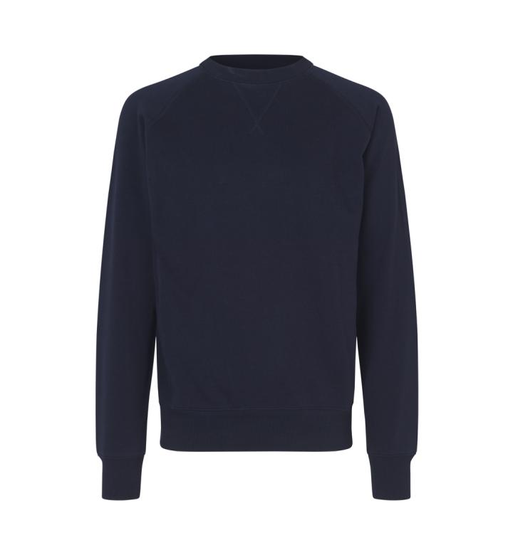 Sweatshirt | Business