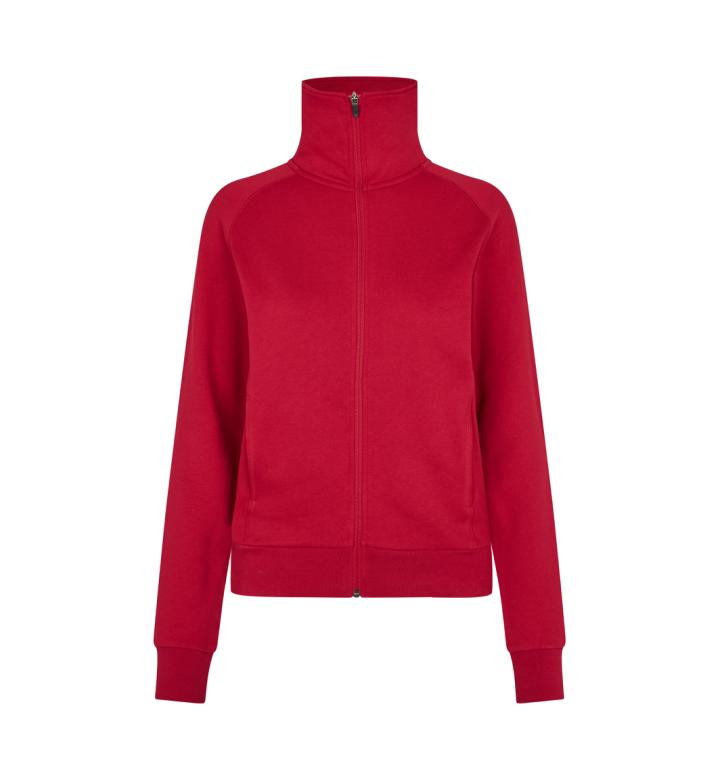 Sweat-Cardigan | Damen