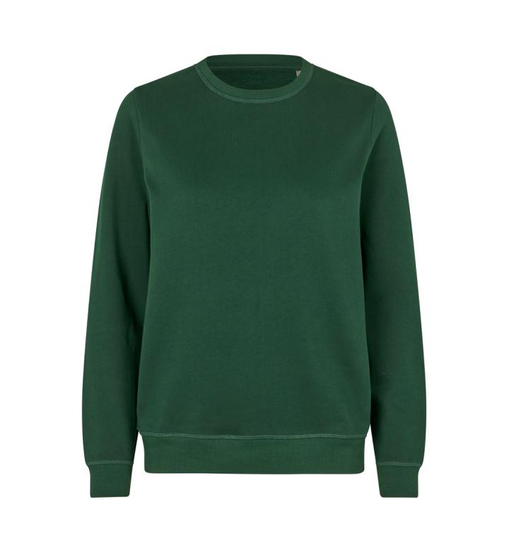 Sweatshirt | ökologisch | Damen