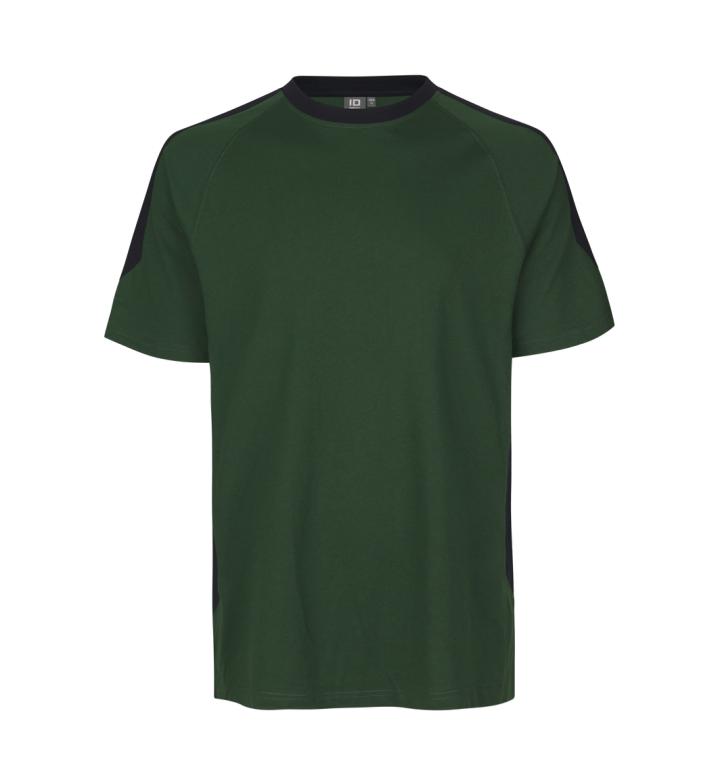 PRO Wear T-Shirt | Kontrast