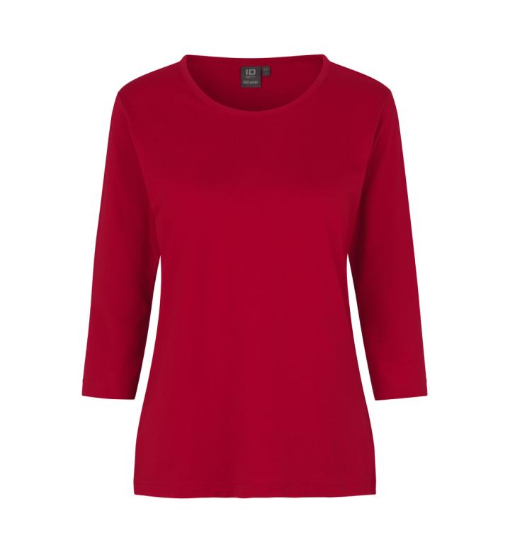 PRO Wear T-Shirt | ¾ Arm | Damen