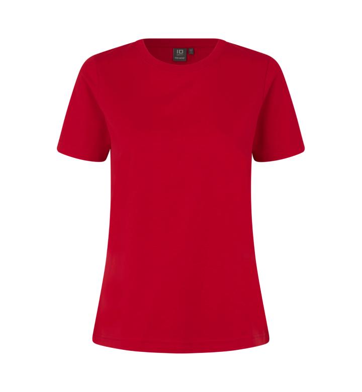 PRO Wear T-Shirt | light | Damen