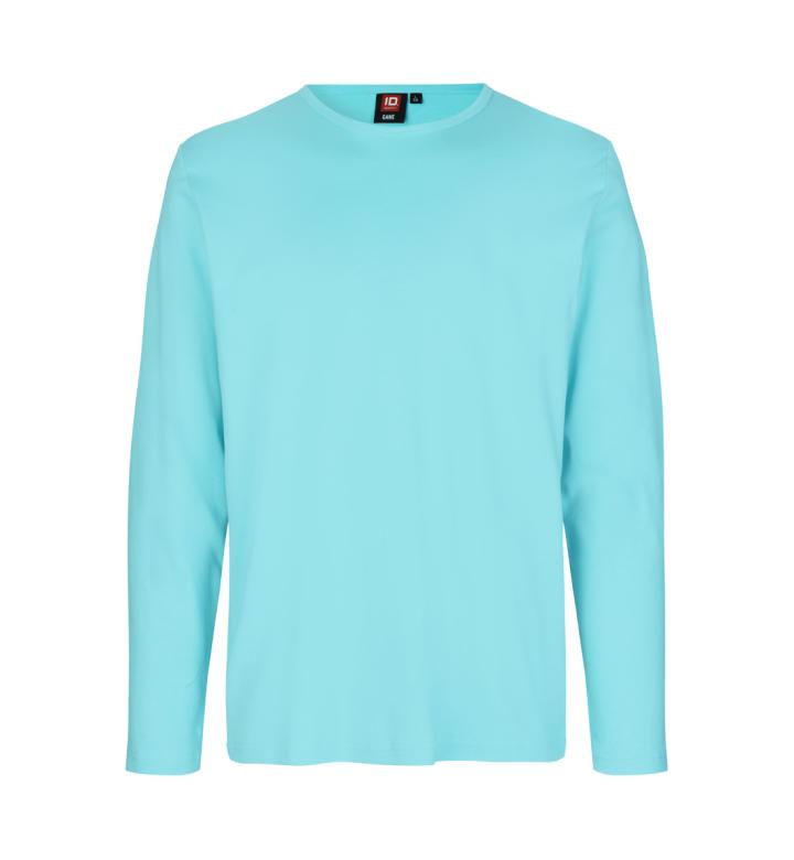 Interlock T-Shirt | Langarm