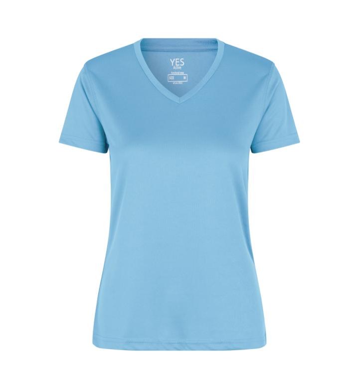 YES Active T-Shirt | Damen
