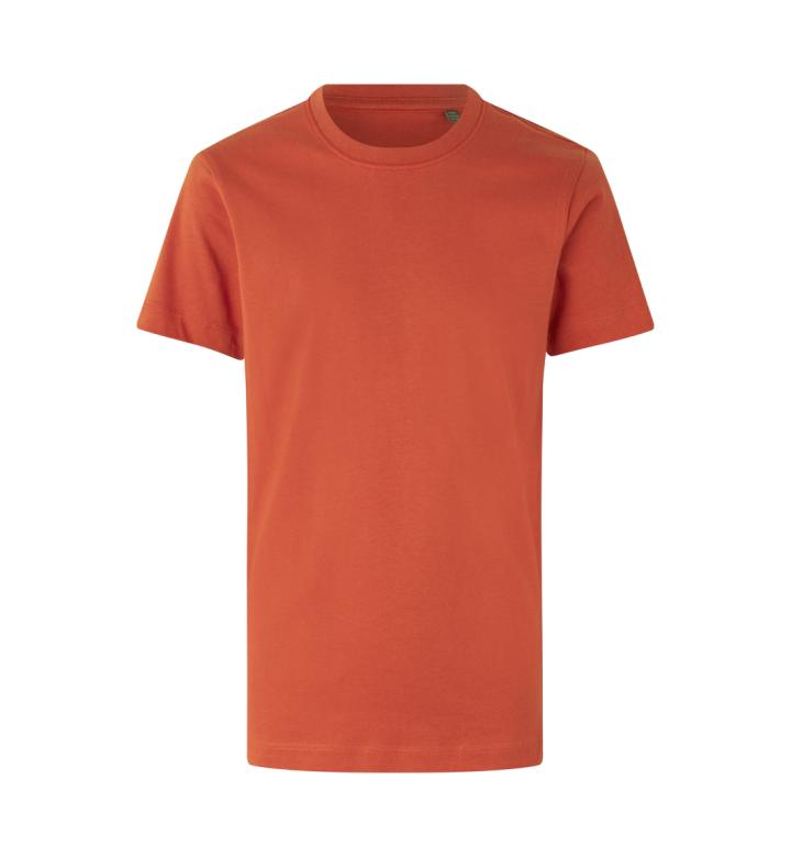 T-Shirt | ökologisch | Kinder