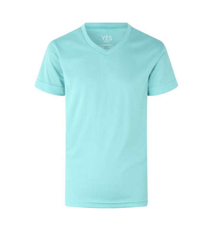 YES Active T-Shirt | Kinder